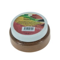 Pigmentas GOLD YELOW